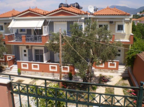 Irini Apartments Anaxos